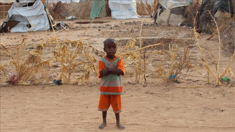 اعتبرت المديرة التنفيذية لليونيسف كاثرين راسيل إن حرب السودان تدفع نحو خسائر كارثية بالأرواح بين الأطفال- الأناضول