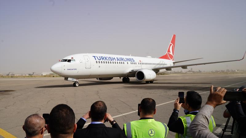 باتت الخطوط الجوية التركية واحدة من شركات الطيران الرائدة في العالم