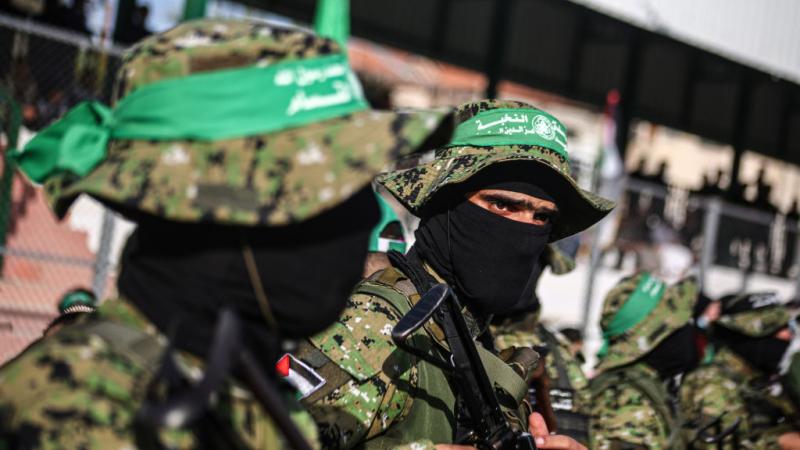  إسرائيل لا تملك دليلًا على اغتيال القيادي في "حماس" مروان عيسي - غيتي