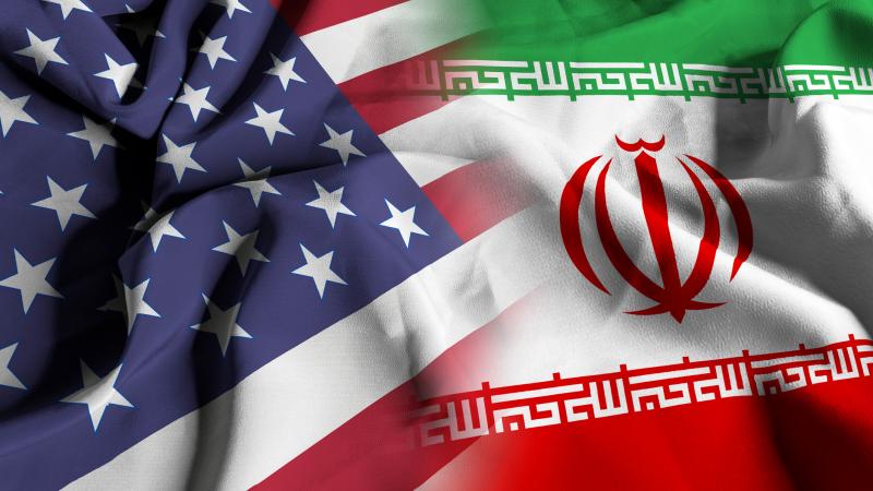 شاركت الولايات المتحدة في المحادثات لتُظهر انفتاحها على مواصلة الدبلوماسية مع إيران