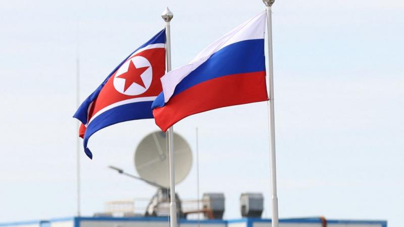 تصف بيونغيانغ روسيا بـ"أقرب أصدقاء الشعب الكوري الشمالي"