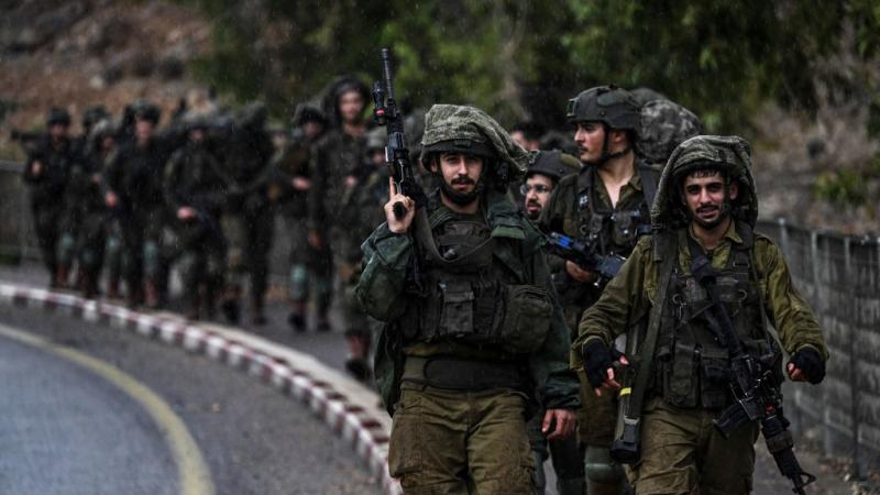 أسفرت المواجهات وإطلاق النار في مخيم شعفاط وشمال غرب القدس إلى استشهاد 3 فلسطينيين