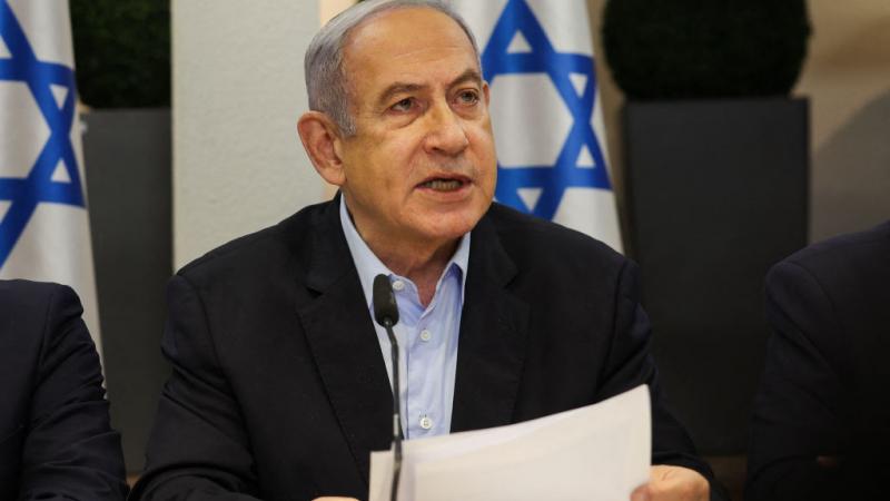 أعلن نتنياهو أن الجيش الإسرائيلي سينفذ عمليات مضادة لحماس في جميع أنحاء غزة