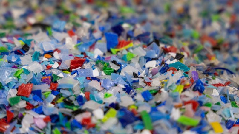 اكتشفت دراسات سابقة أنواعًا مختلفة من المواد البلاستيكية المجهرية والجسيمات البلاستيكية النانوية في أنسجة متعددة - غيتي