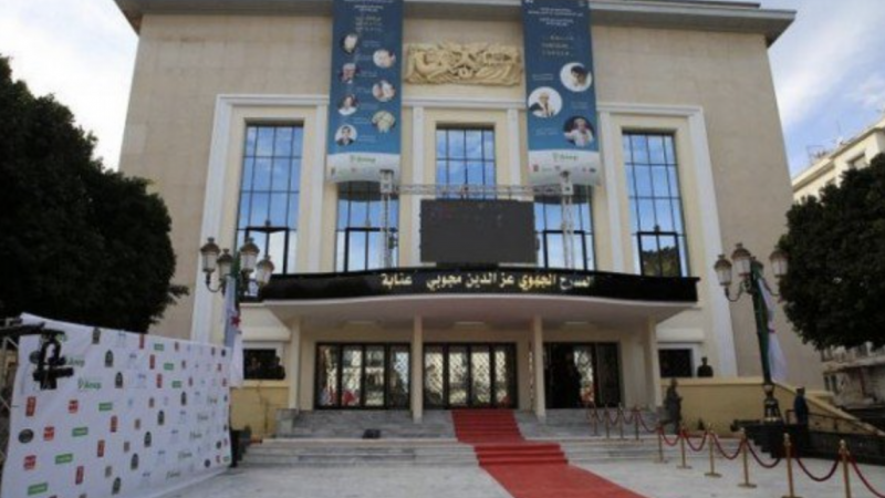 سيعرض المهرجان هذا العام 70 فيلمًا من 18 دولة - وكالة أنباء الجزائر
