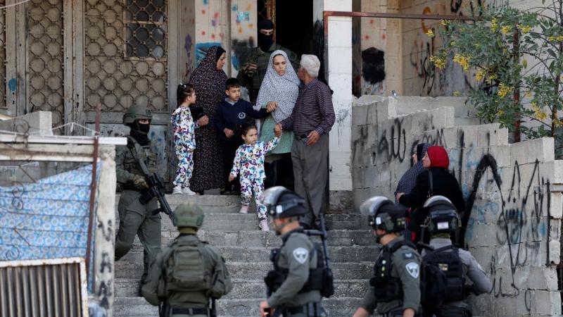 سلطات الاحتلال تقرر إخلاء 3 منازل فلسطينية في حي الشيخ جراح لصالح مستوطنين – وكالة "وفا"