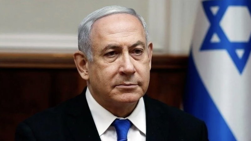   مصادر إسرائيلية: "نتنياهو يدرك أن مذكرة الاعتقال الدولية يمكن أن تجعله شخصًا مضطهدًا" - الأناضول