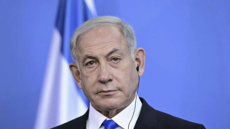 يتهم نتنياهو بارتكاب "جرائم حرب وجرائم ضد الإنسانية" بقطاع غزة - الأناضول