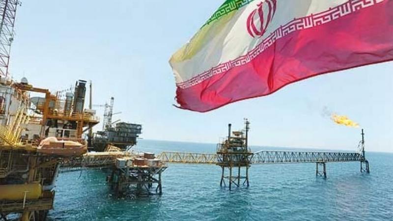 تبلغ إمدادات طهران من النفط مليونًا وثلث مليون برميل يوميًا - وكالة إرنا