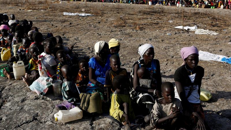 وضعت حرب السودان المدنيين بين أسوأ حالات نقص الغذاء الحاد - رويترز