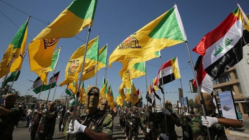 نفى "حزب الله" في العراق استئناف الهجمات على القوات الأميركية