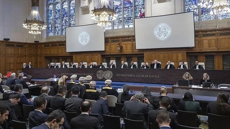 تحثّ نيكاراغوا محكمة العدل الدولية على فرض "تدابير مؤقتة" لدفع ألمانيا للتوقف عن دعم إسرائيل- الأناضول