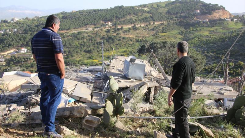 تشهد الحدود الجنوبية اللبنانية تبادلًا لإطلاق النار بين الجيش الإسرائيلي وحزب الله منذ 8 أكتوبر الماضي