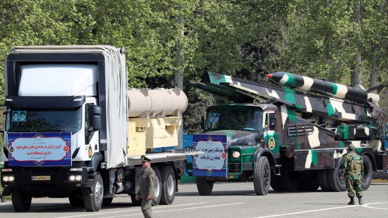 أكدت طهران استعدادها للرد على أي محاولة إسرائيلية لضرب منشآتها النووية بأسلحة متطورة