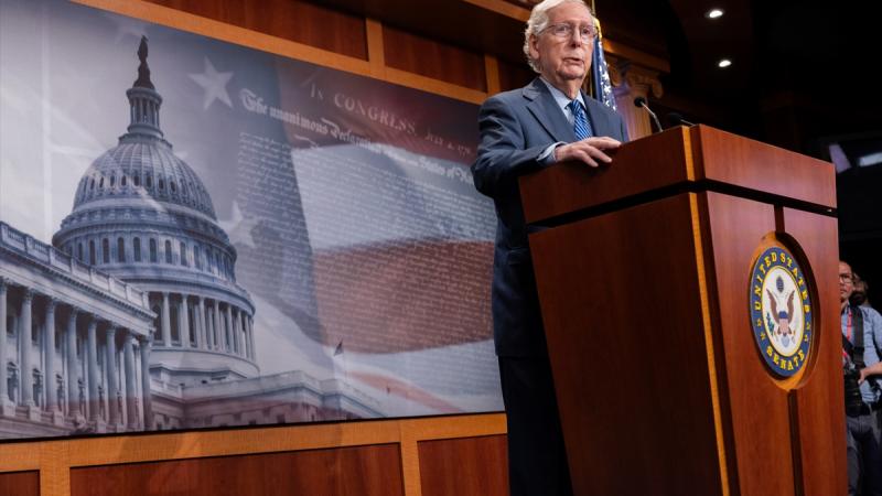 أقرّ الكونغرس الأميركي بأغلبية ساحقة مشروع قانون مساعدات لإسرائيل وأوكرانيا وتايوان