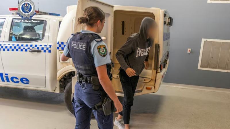  رجّح نائب مفوّض الشرطة الأسترالية أن تكون المجموعة تخطّط لهجوم بالرغم من عدم تحديد هدف خاص