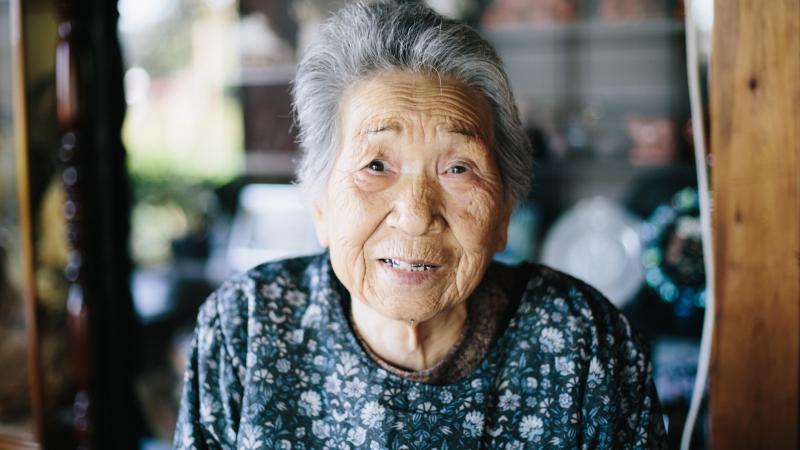 تعد اليابان واحدة من أكثر البلاد المتقدمة التي تزيد فيها أعداد كبار السن- غيتي