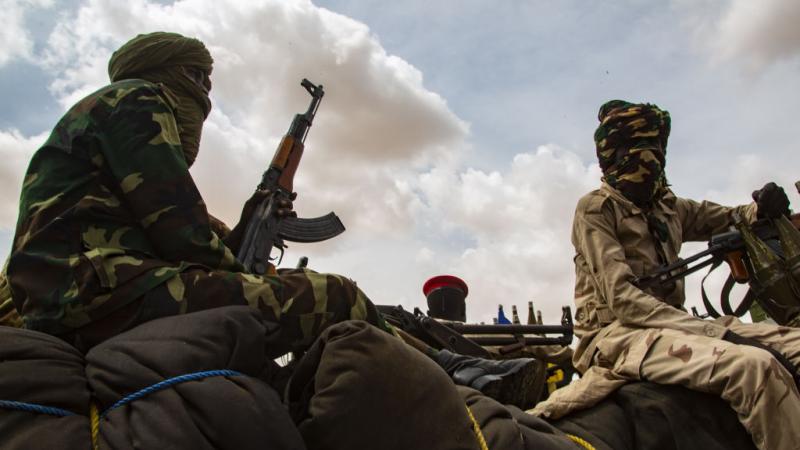 الفاشر هي العاصمة الوحيدة بين عواصم ولايات دارفور الخمس التي لا تسيطر عليها قوات الدعم السريع
