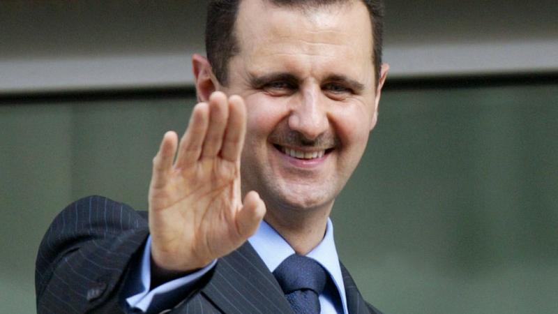 زعمت مواقع التواصل أنّ رئيس النظام السوري تعرّض لمحاولة اغتيال