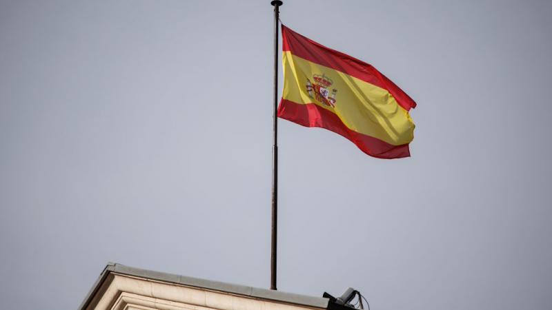 أعلنت مدريد أن رئيس الوزراء الإسباني وعدد من الوزراء تعرضوا للتجسس عام 2021 - غيتي
