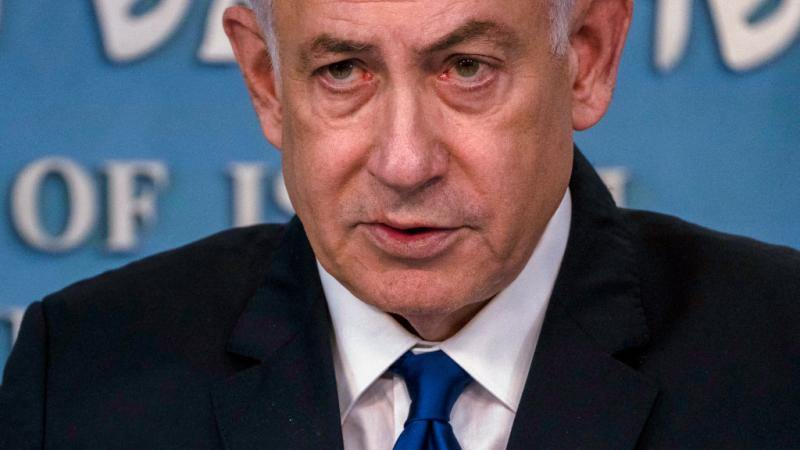 إسرائيل "تبحث" إمكانية صدور مذكرة اعتقال دولية بحق نتنياهو - غيتي