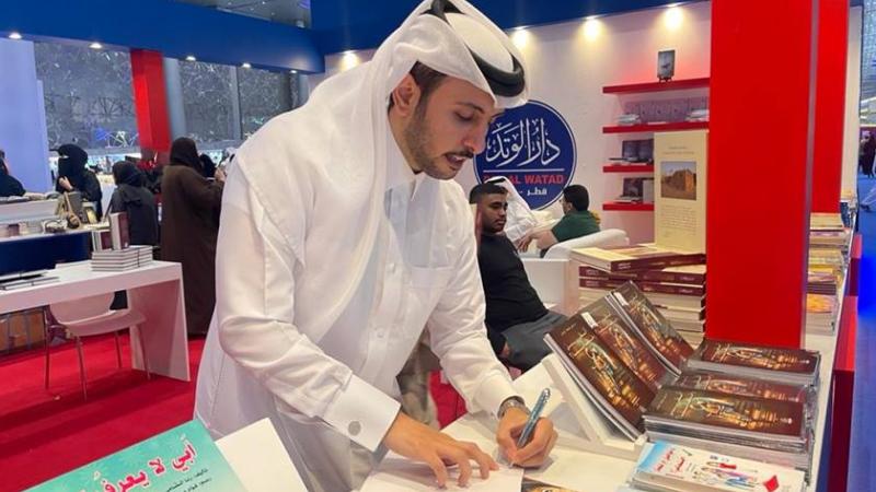معرض الدوحة الدولي للكتاب ينطلق في 9 مايو بمشاركة 515 دار نشر - موقع "قنا"