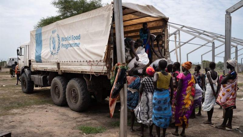 تخوف من تفاقم الجوع في السودان خلال الأشهر المقبلة 