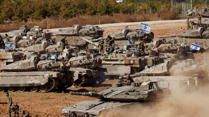 أوقفت كندا تراخيص تصدير أسلحة إلى إسرائيل منذ 8 يناير الماضي- رويترز