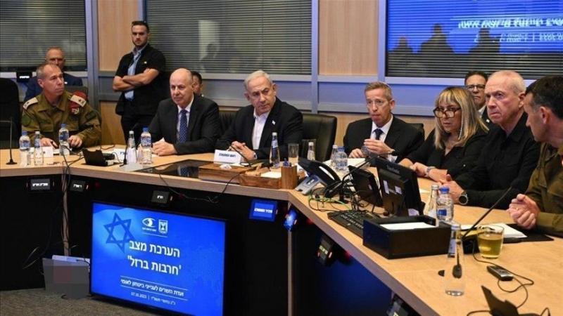 تتهم حماس رئيس الوزراء الفلسطيني بإفشال أي إمكانية لعقد اتفاق هدنة في غزة - الأناضول