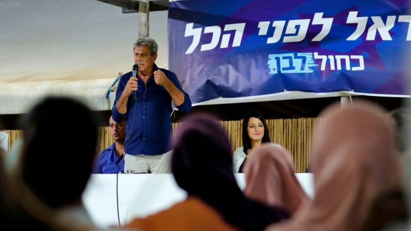 سأل رام بن باراك عن نحاح إسرائيل بتحقيق أي من أهدافها في غزة