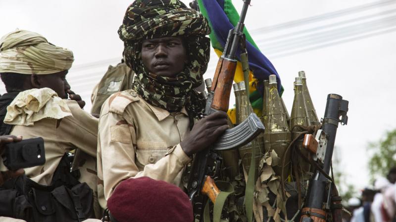 حذرت الأمم المتحدة من أن أعمال العنف في الفاشر تهدّد حياة أكثر من 800 ألف شخص يعيشون في المدينة السودانية