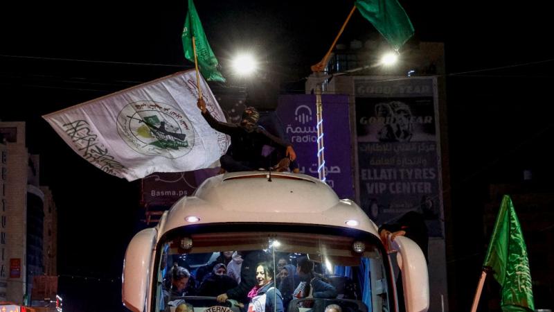 أكد القيادي في حماس محمود مرداوي أن الجانب الإسرائيلي هو من رفض الاتفاق بعد مفاوضات طويلة 