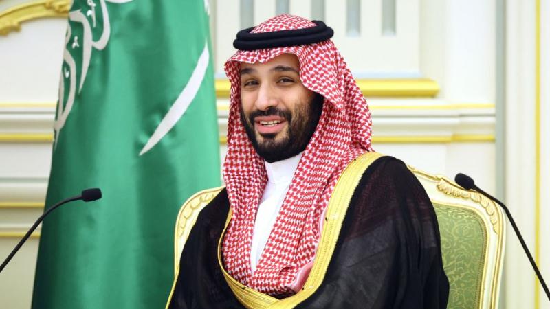 بحث الأمير بن سلمان مع سوليفان المستجدات الإقليمية والأوضاع في غزة وضرورة وقف الحرب فيها