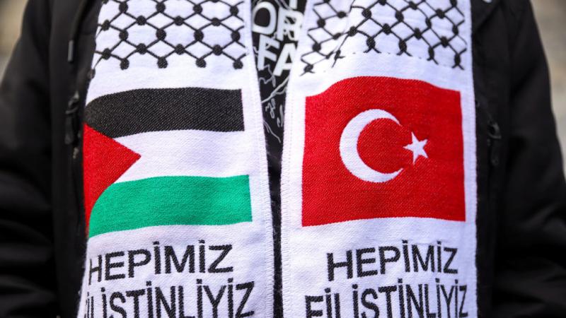 تركيا تؤكد أنها ستعيد التبادل التجاري مع إسرائيل بعد وقف العدوان على غزة - غيتي
