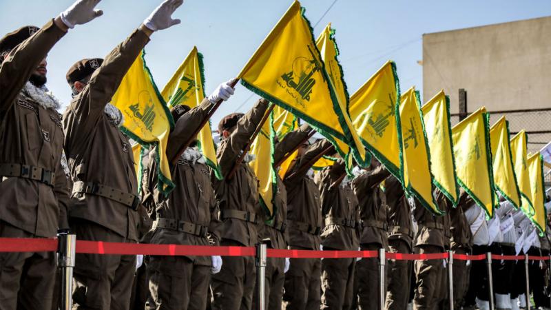 يعمل حزب الله على زيادة هجماته النوعية ضد إسرائيل - غيتي