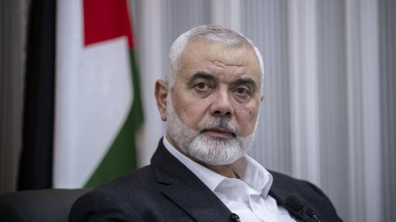 أكد هنية أن الاحتلال رد على موافقة "حماس" على المقترح بالدخول إلى رفح ومناطق الشمال - غيتي