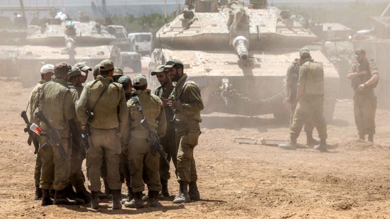 تواصل إسرائيل الحرب على غزة رغم صدور قرار من مجلس الأمن الدولي بوقف القتال فورًا