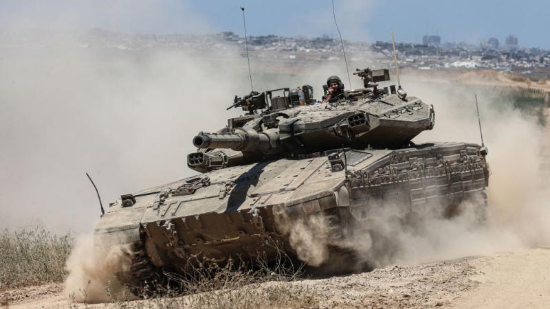 يتكرر السؤال عن اليوم التالي للحرب على غزة في الأوساط الإسرائيلية وسط تخبط وخلافات