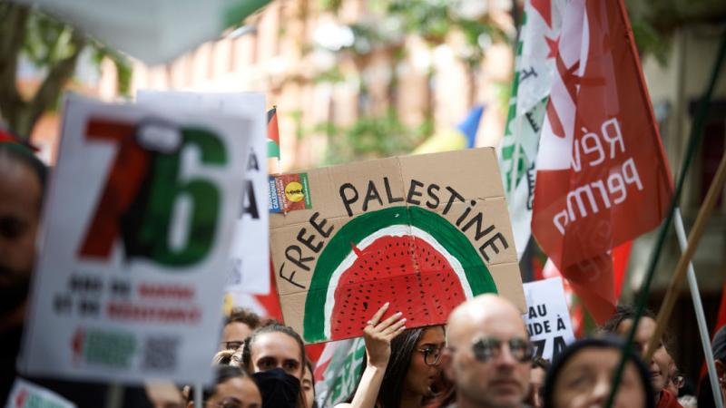 ستصدر محكمة العدل الدولية قرارها الجمعة بشأن طلب جنوب إفريقيا توجيه أمر لإسرائيل بوقف إطلاق النار في غزة