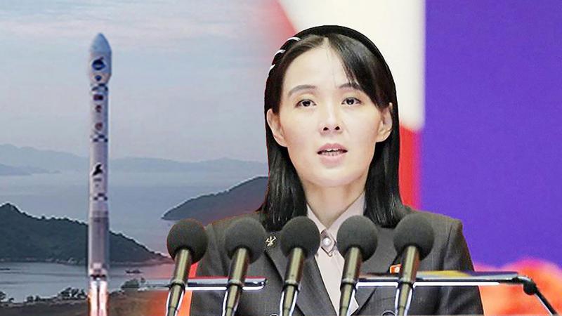 شقيقة الزعيم الكوري الشمالي رفضت الاتهامات الأميركية