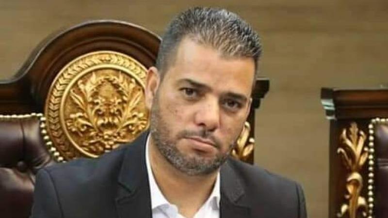أكّدت وزارة الداخلية في حكومة أسامة حماد اتخاذ خطوات فورية للتحقيق باختفاء إبراهيم الدرسي- إكس