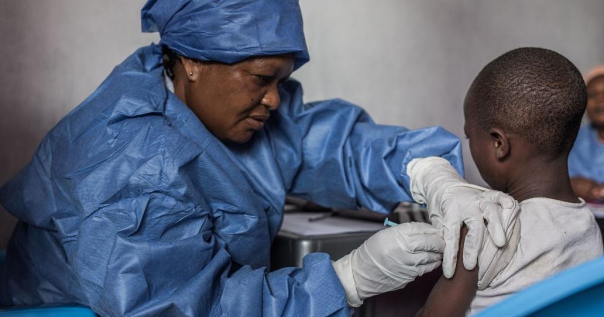 "الخطر كبير للغاية".. "الصحة العالمية" تحذر من "إيبولا ...