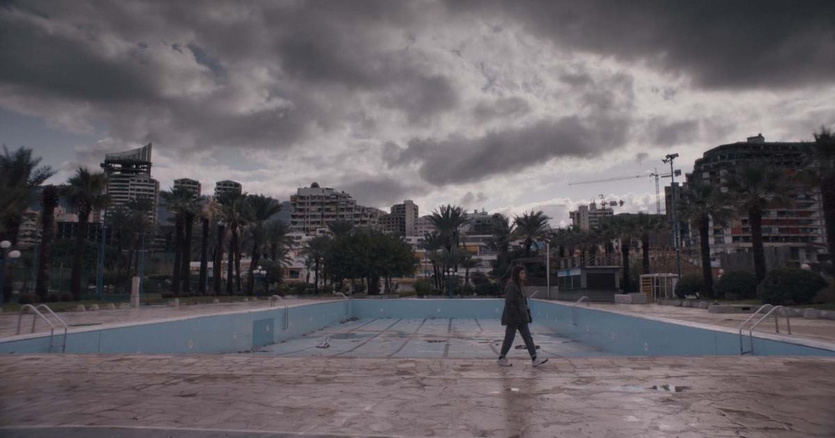 « La mer devant toi »… Un film libanais qui pose la question de l’aliénation et de la peur de l’avenir