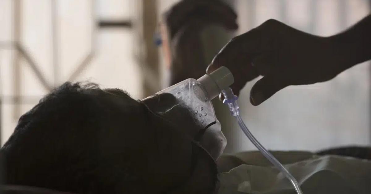 طفرة مقلقة.. الصراعات في أوكرانيا والسودان تؤجج مرض السل | التلفزيون العربي