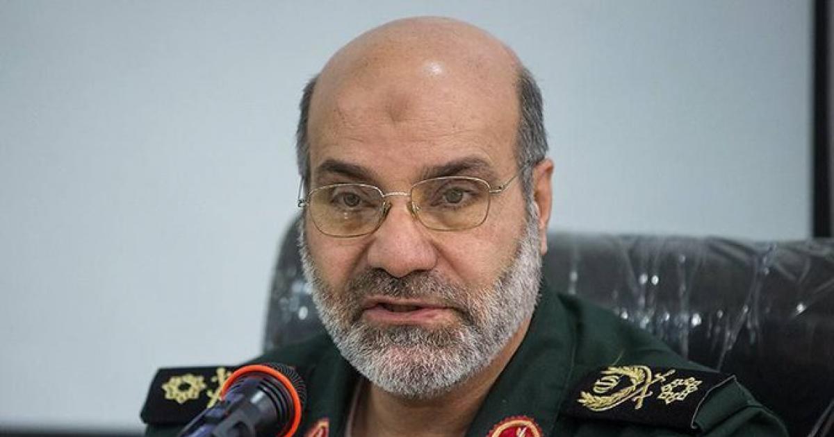 اغتيال قائد عسكري إيراني في دمشق.. من هو محمد رضا زاهدي؟   التلفزيون العربي